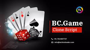 BC.Game Online Casino-V056