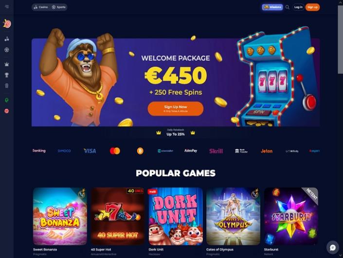 Exactement comment démarrer sur le site 9 Casino : un guide détaillé 2024